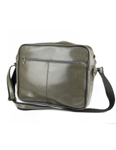 501 Torba młodzieżowa laptop duży-szary