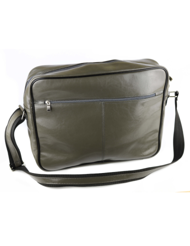 501 Torba młodzieżowa laptop duży-szary 501 Torba młodzieżowa laptop duży-szary