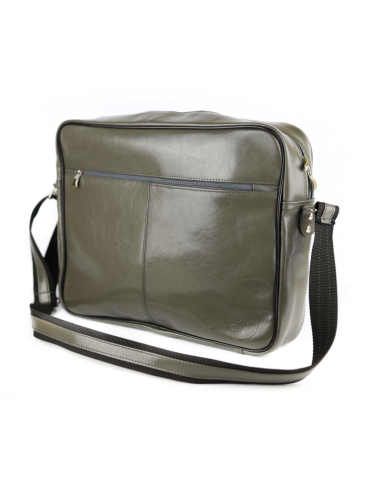 501 Torba młodzieżowa laptop duży-szary 501 Torba młodzieżowa laptop duży-szary