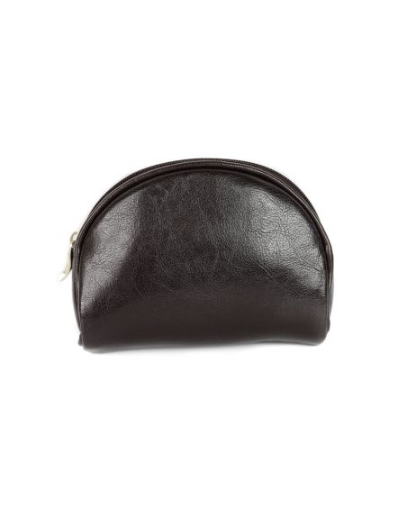 309 Kosmetyczka classic- brąz