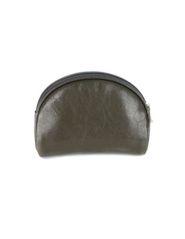 309 Kosmetyczka classic- szary