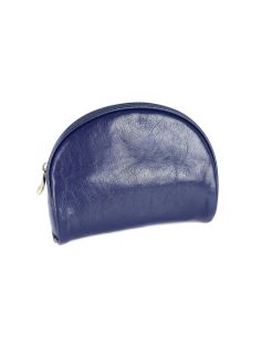 309 Kosmetyczka classic- granat 2