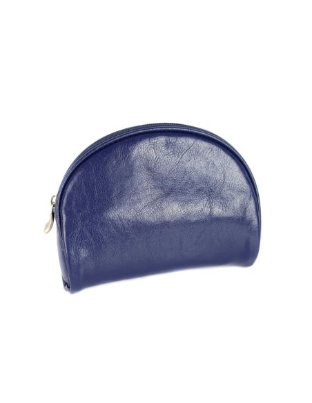 309 Kosmetyczka classic- granat