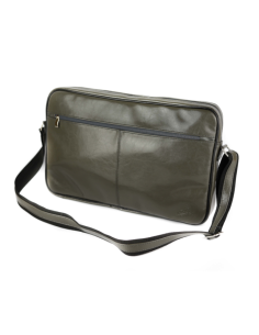 502 Torba młodzieżowa laptop mały - szara