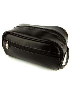 311 Kosmetyczka cegiełka-brąz