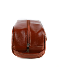 311 Kosmetyczka cegiełka-koniak 2