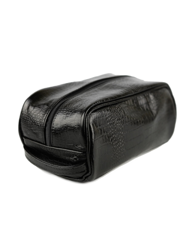 Kosmetyczka cegiełka-czarny C m L