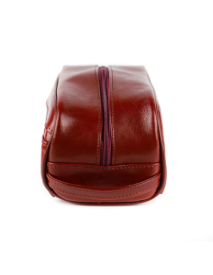 311 Kosmetyczka cegiełka-wiśnia 2