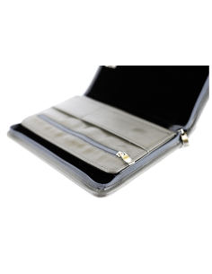 315 Futerał na recepty - szary 2