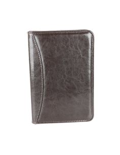 315 Futerał na recepty-brąz