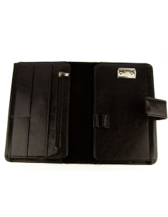 Futerał na stetoskop-brąz 2