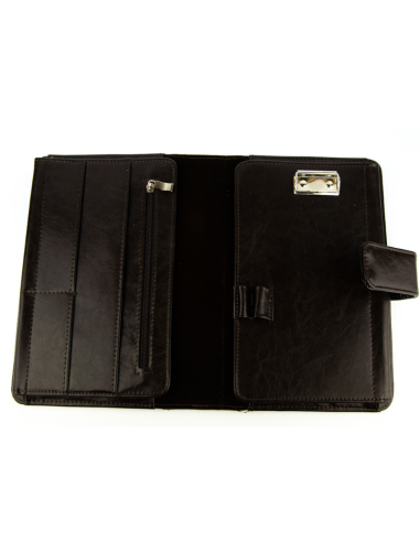 Futerał na stetoskop-brąz