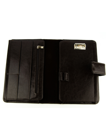 Futerał na stetoskop-brąz