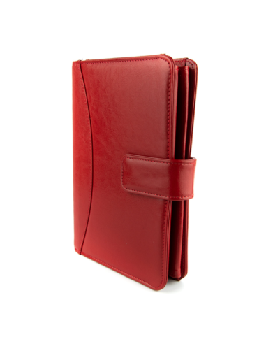 Futerał na stetoskop-czerwony