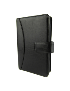 Futerał na stetoskop-czarny