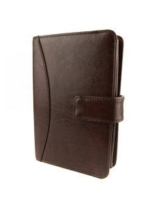 Futerał na stetoskop - jasny brąz