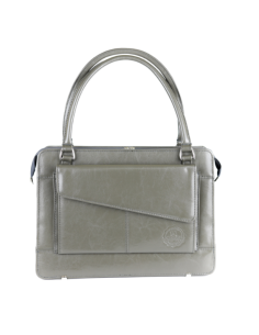 505 Teczka damska laptop exclusive - szara