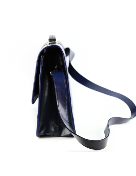 517-Teczka studencka-granat