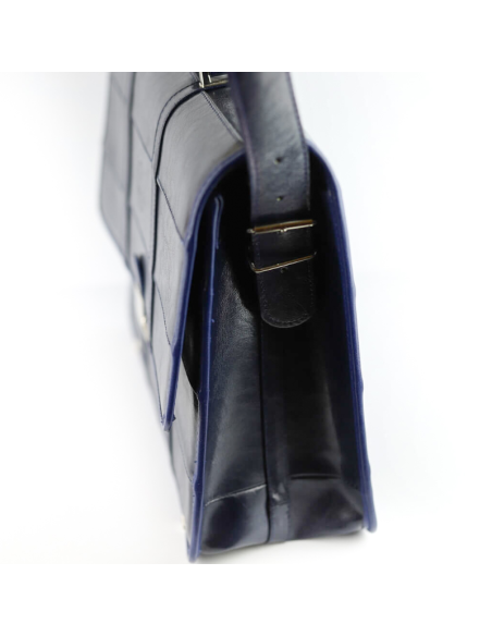 517-Teczka studencka-granat