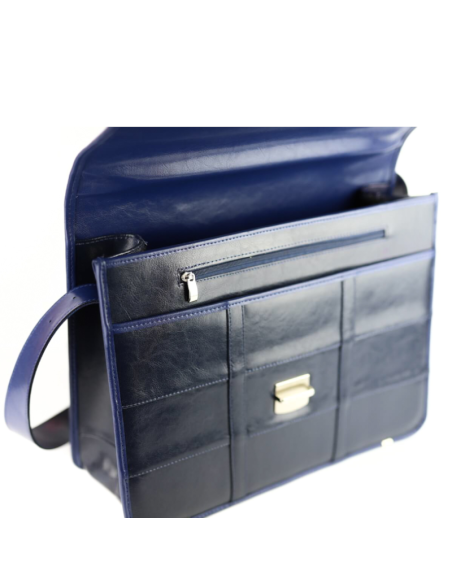 517-Teczka studencka-granat