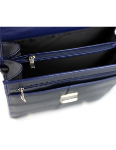 519-Raportówka granatowa