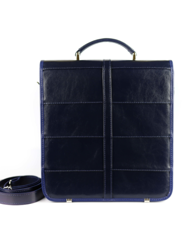 519-Raportówka granatowa