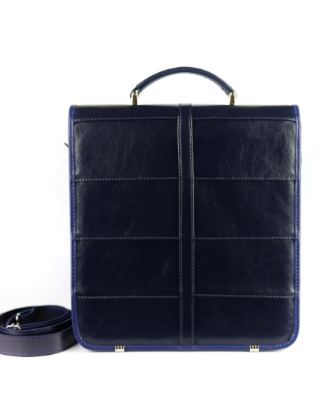 519-Raportówka granatowa