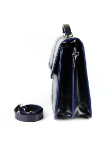 519-Raportówka granatowa