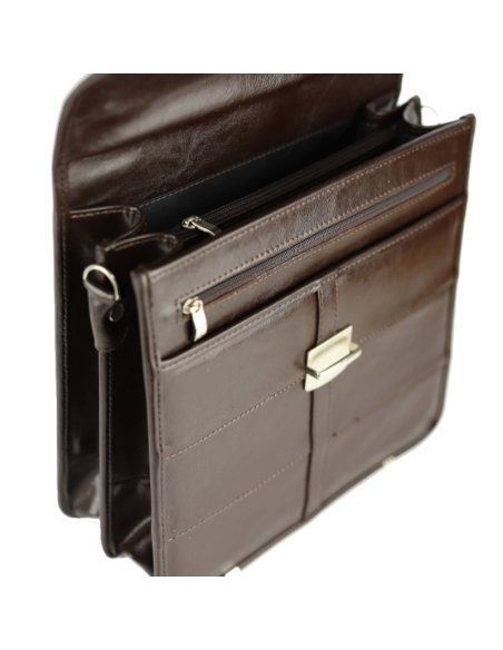 519-Raportówka-brąz