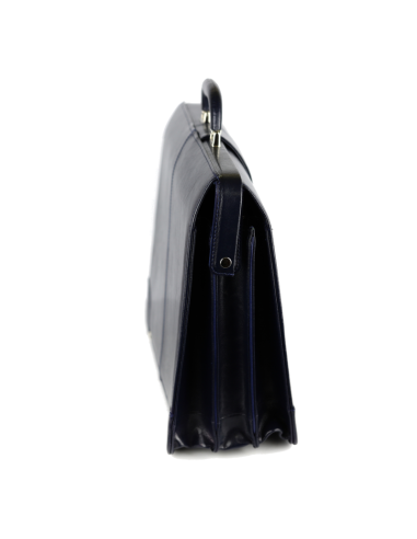 Teczka biznesowa - granat