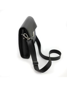 Torebka Monako - czarny 2