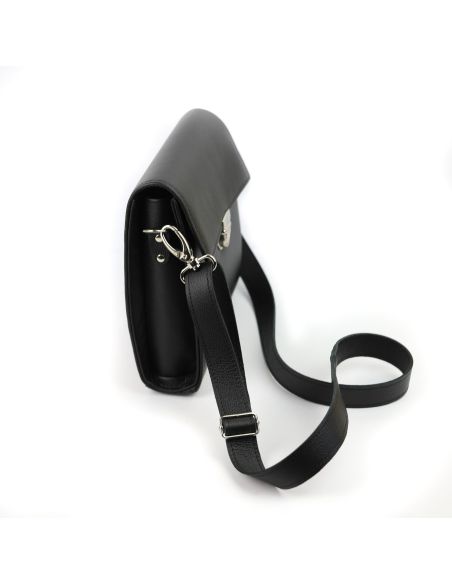 Torebka Monako - czarny