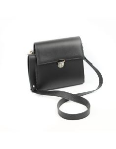 Torebka Monako - czarny