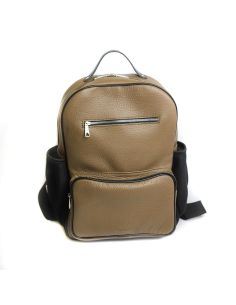 Plecak Tripper franczesko skórzany