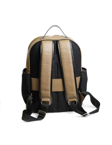 Plecak Tripper franczesko skórzany