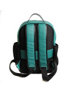 Plecak Tripper franczesko skórzany 2