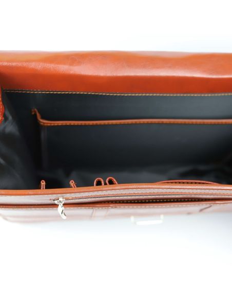 517-Teczka studencka-granat