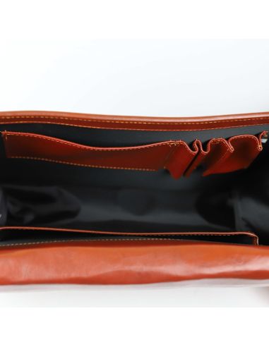 517-Teczka studencka - czarny