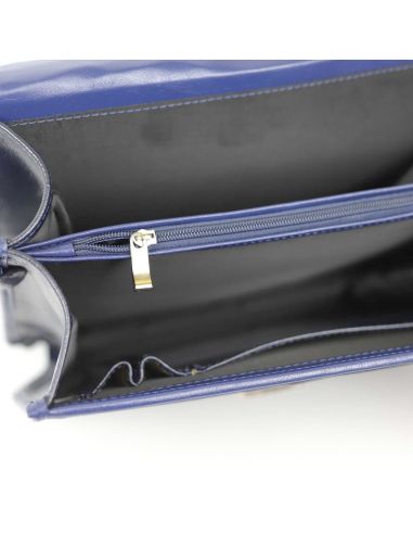 519-Raportówka granatowa