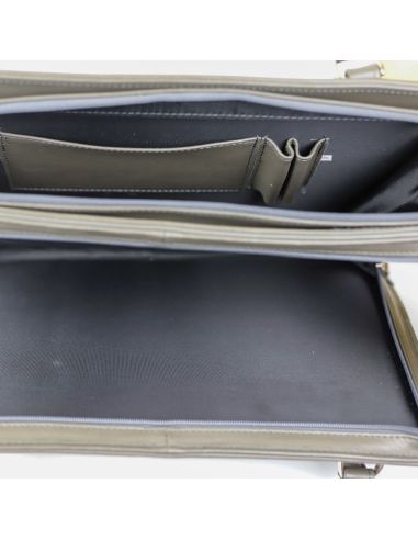 505 Teczka damska laptop exclusive - czerwony