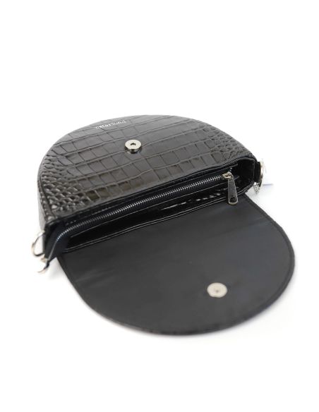 Torebka franczeska S - croc CDL + suwak