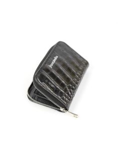 Portfel Korona mini- croc CDL