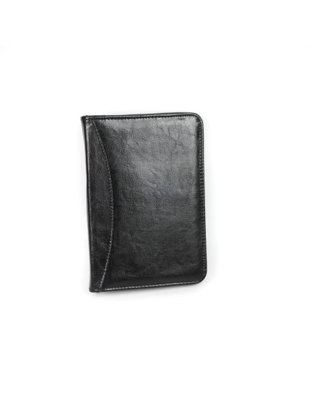 Futerał na recepty - czarny