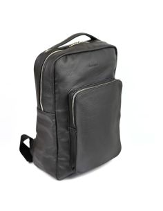 Plecak Romeo franczesko skórzany