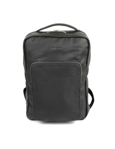 Plecak Romeo franczesko skórzany
