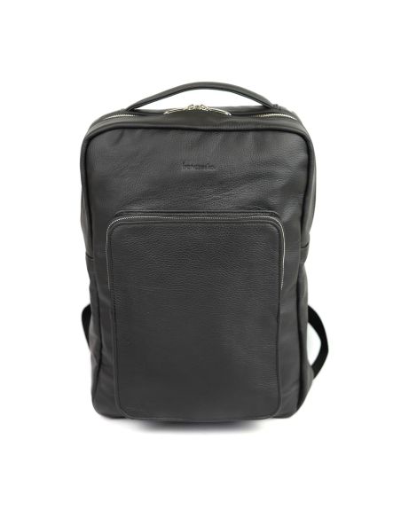 Plecak Romeo franczesko skórzany