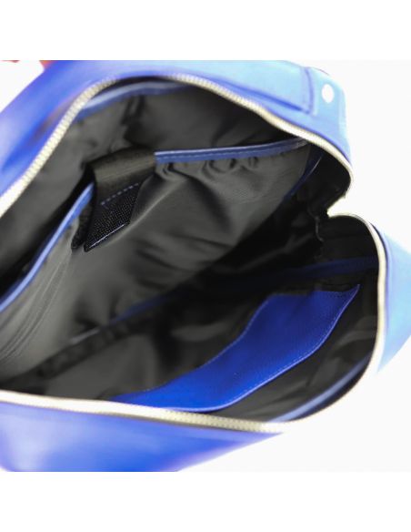 Plecak Romeo franczesko skórzany