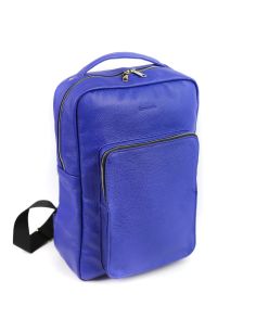 Plecak Romeo franczesko skórzany