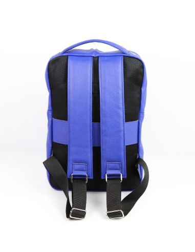 Plecak Romeo franczesko skórzany