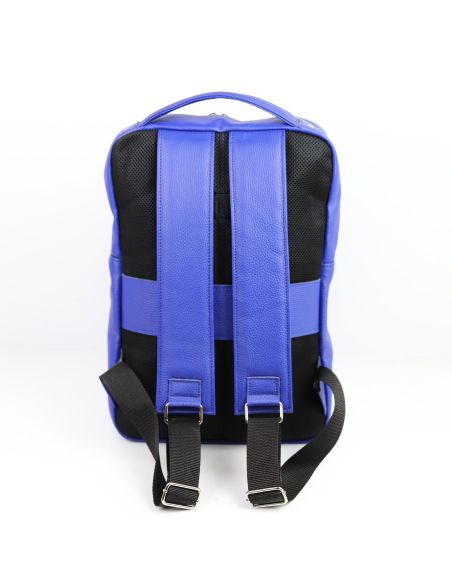 Plecak Romeo franczesko skórzany